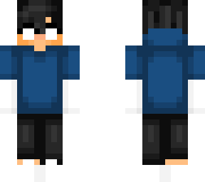 my main skin (a.t.m)