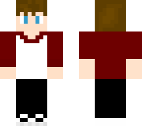my new skin