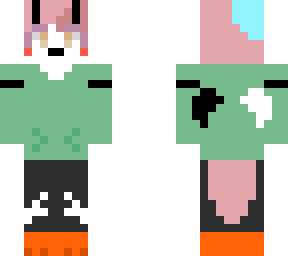 my oc