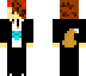 my oc