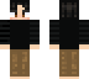 my original character