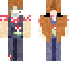 my own avatar