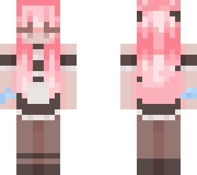 my skin!
