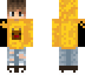 my skin