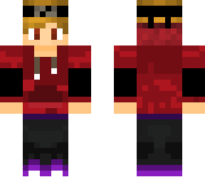 my skin