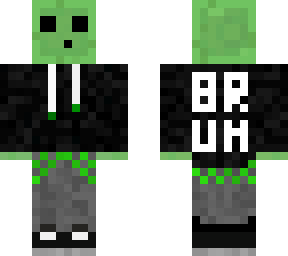 my skin(added bruh)