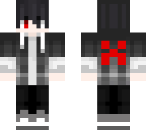 my skin uwu