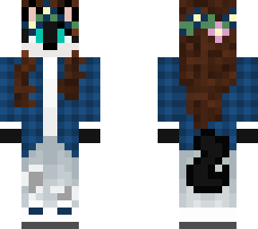 my skin uwu