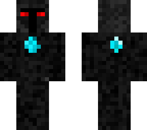 my take on an evil knight