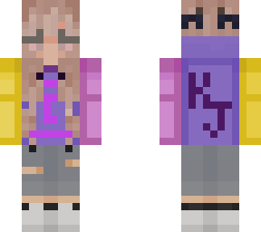 my verson of female karl