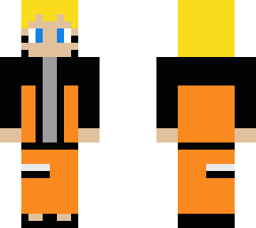naruto usumaki