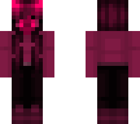 neon demon skin
