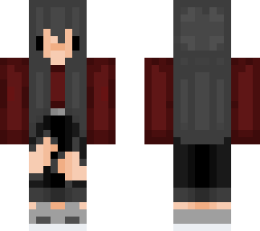 night lexi ghost smp