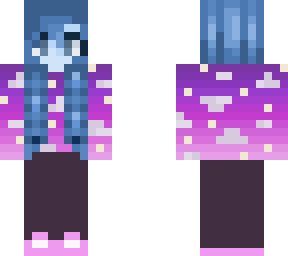 night sweater elf