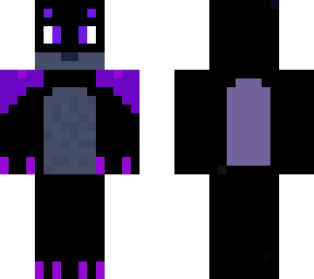 nightmare wolf