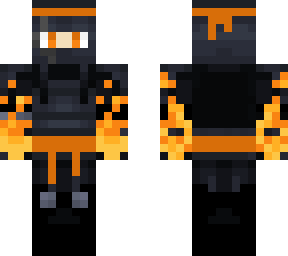 ninja (fire)