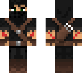 ninja kid