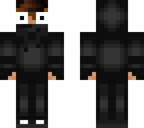 noob ninja big eyes