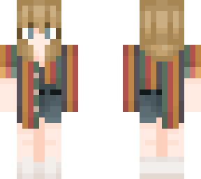 not my skin