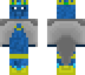 o' king water sheep remastered