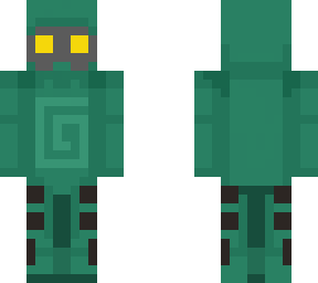 old  thing