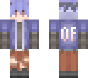 optifine demin boy