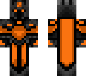 orange co leader