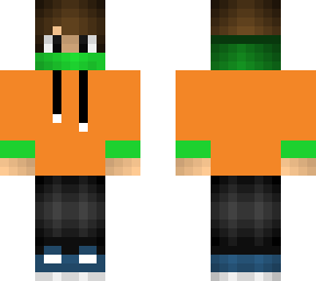 orange megapvp 2.0