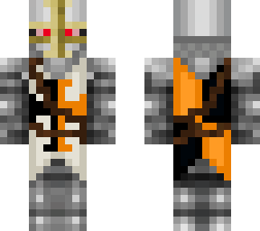 orange slayer