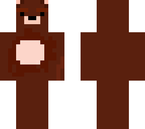oso comun