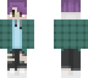outfit 2 >> z+b (ben)