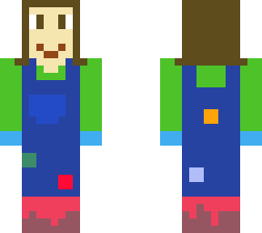 overalls