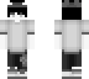ovo but as a vampire