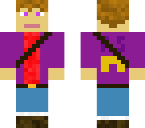 p.s.i traveler, snuffie land clothes