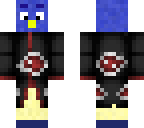 pablo uchiha akatsuki