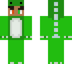pajama onesie skin for roleplay