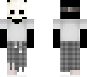 pajama skellington