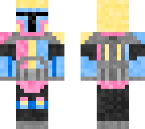 pan-dalorian (pan***ual)
