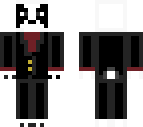 panda
