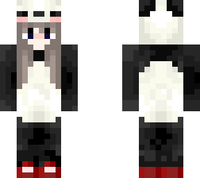 panda