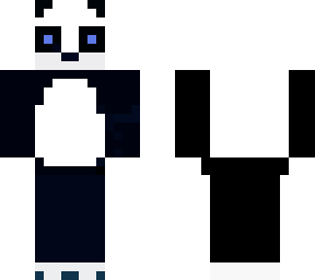 panda that rules
