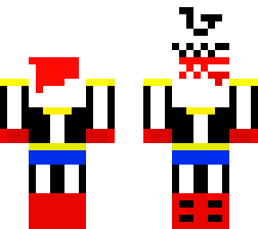 papyrus