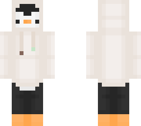 penguin