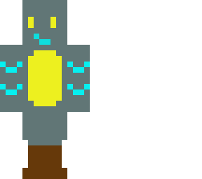 penguin