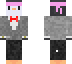 penguin