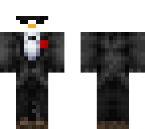 penguin tux