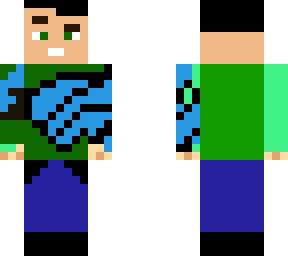 person