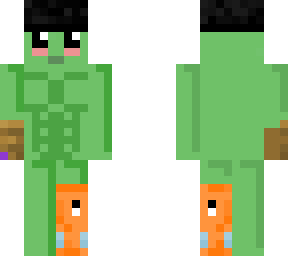 petra frog