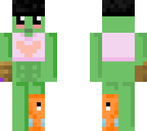 petra frog pt 2