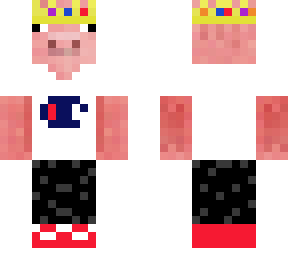 pig boi edited